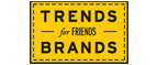 Скидка 10% на коллекция trends Brands limited! - Барзас